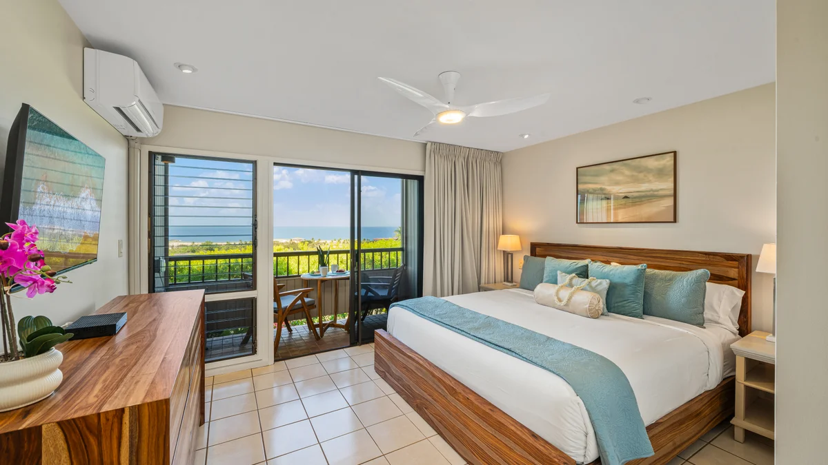 Wailea Ekolu 907