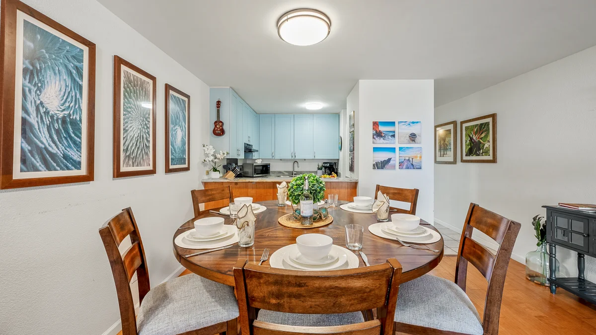 Kamaole Sands 5401