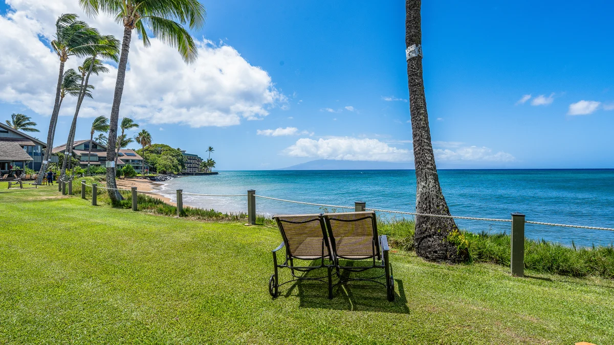 Kahana Village 32