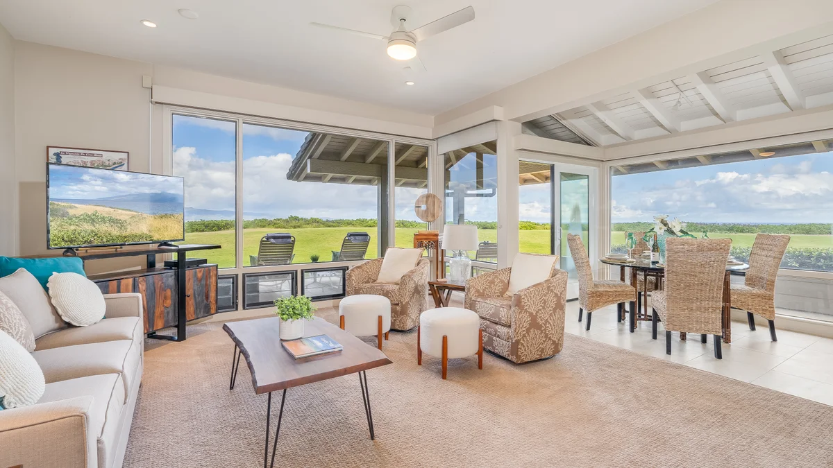 Kapalua Bay Villas 36G5