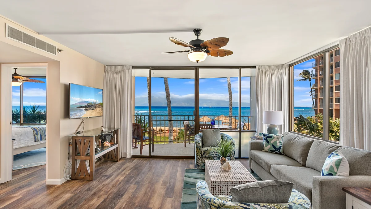 Valley Isle 204