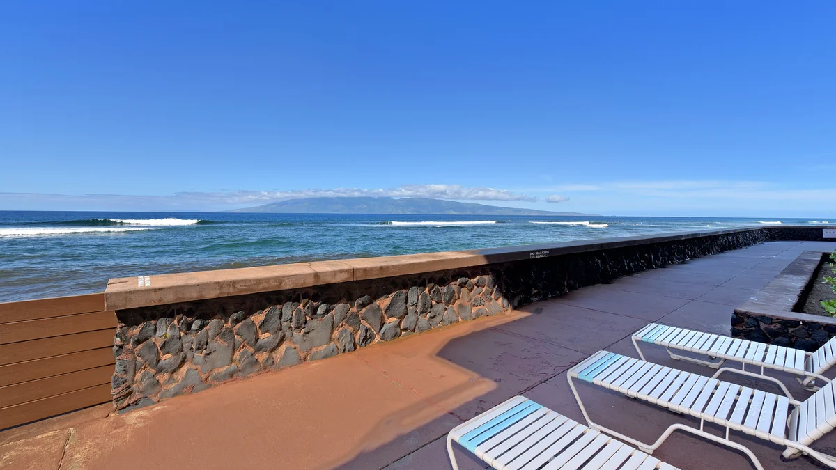 Maui Kai 601