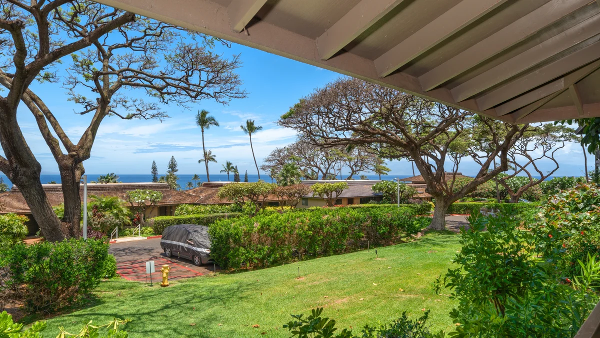 Kaanapali Plantation 19