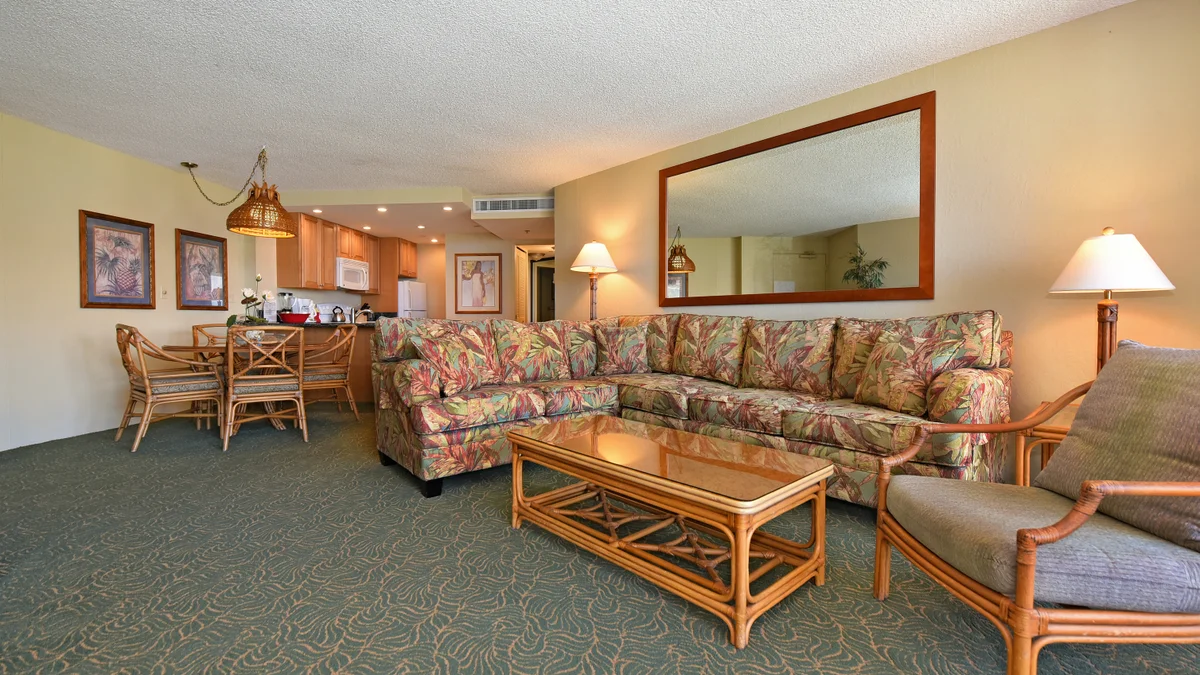 Kaanapali Shores 819
