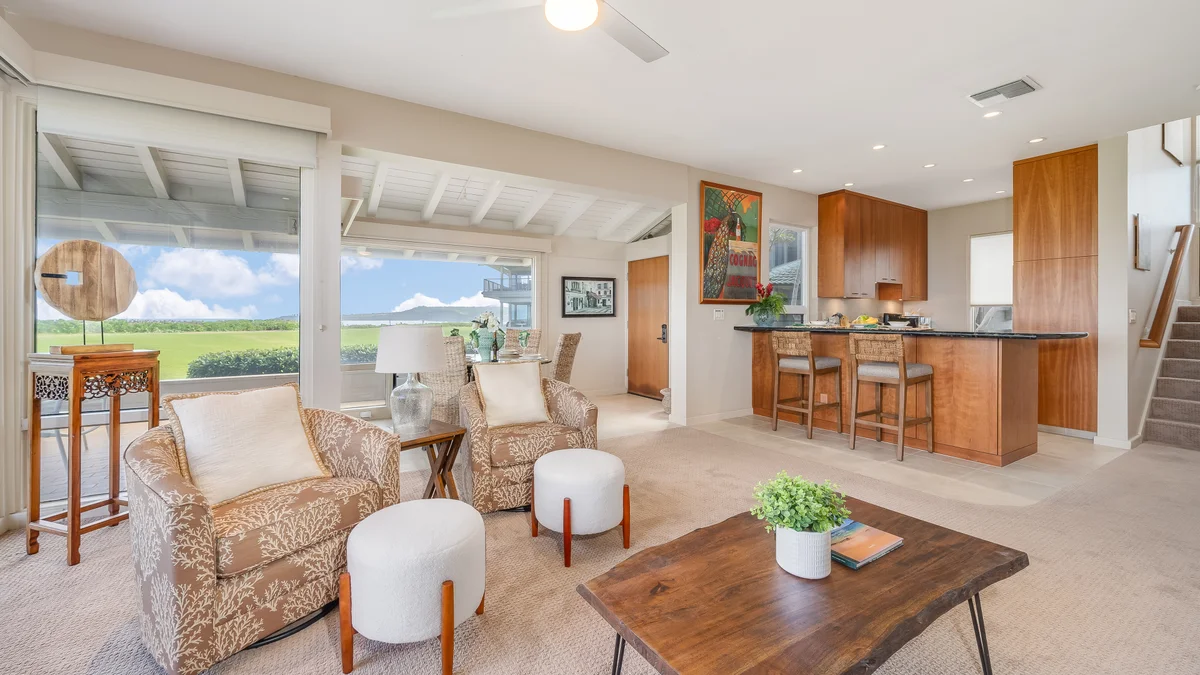 Kapalua Bay Villas 36G5