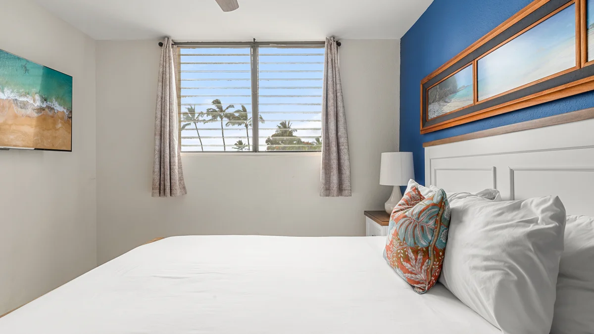 Kihei Akahi C302