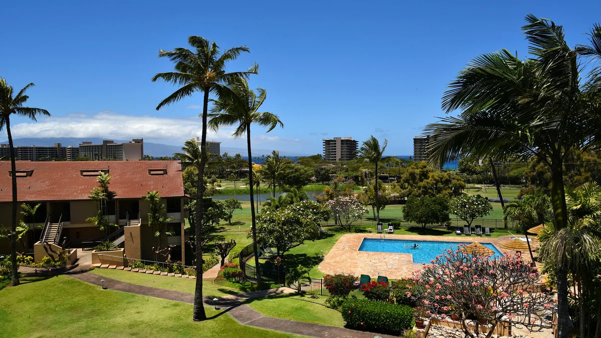 Kaanapali Royal G102