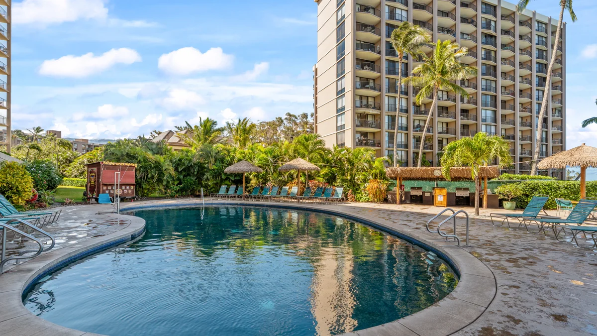 Royal Kahana 616