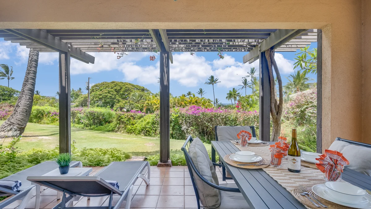 Wailea Ekahi 21A