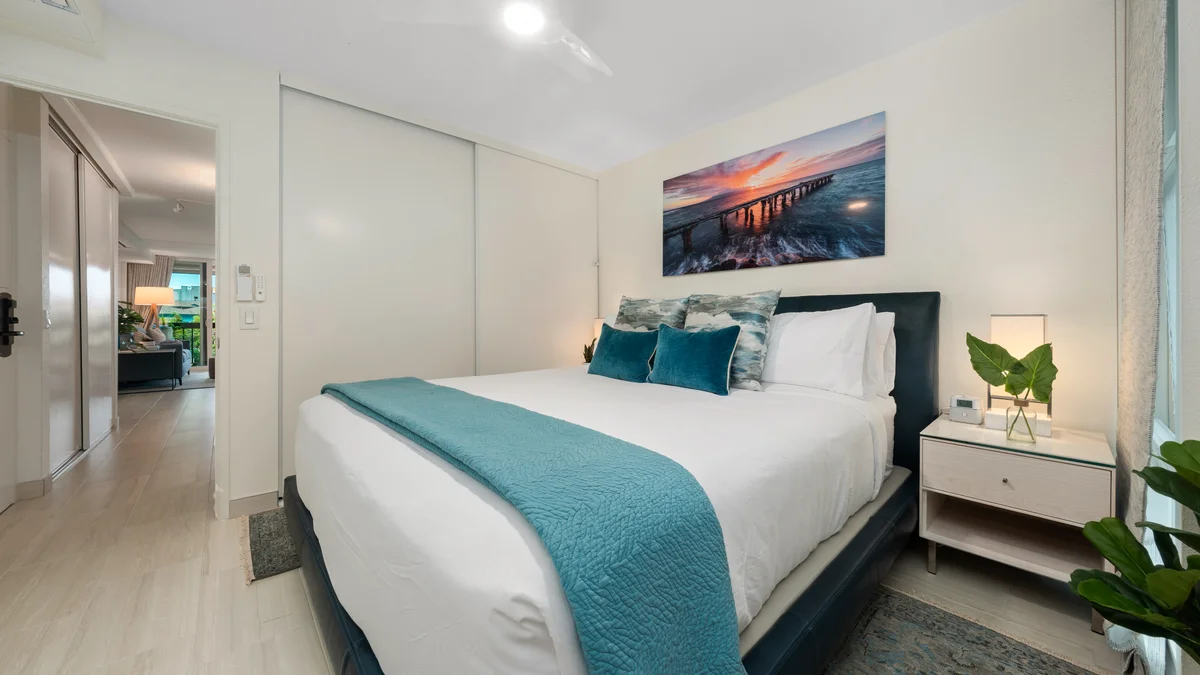 Maui Vista 3202