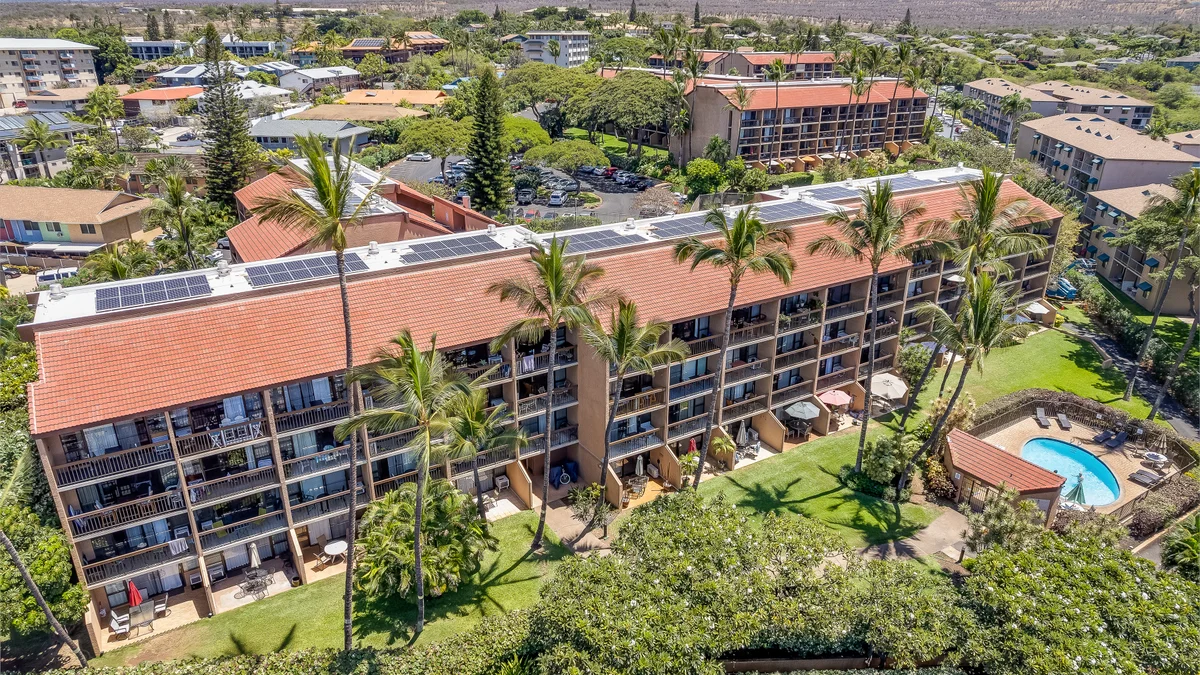 Maui Vista 1205