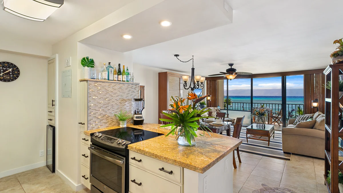Valley Isle 208