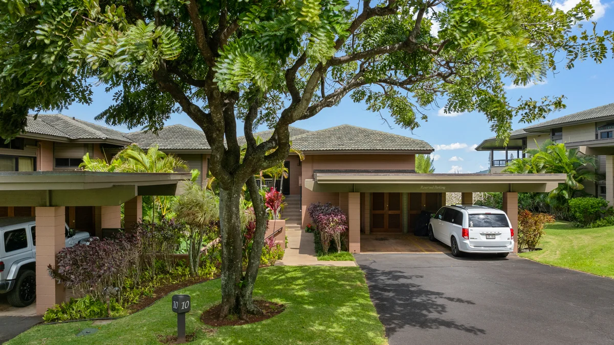 Kapalua Ridge Villas 1023