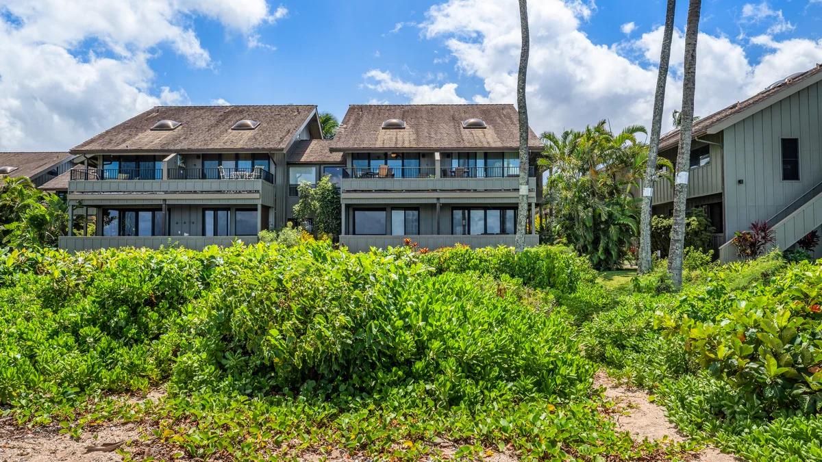 Kahana Village 33