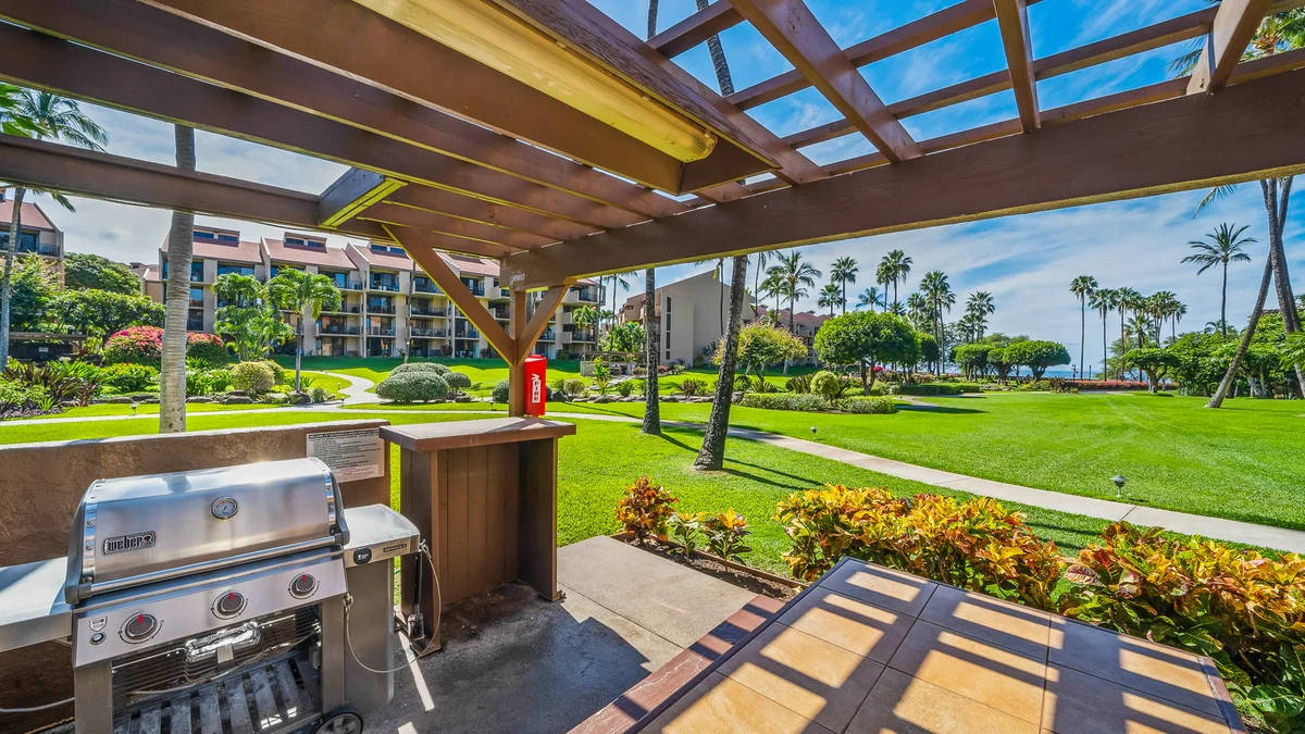 Kamaole Sands 8409