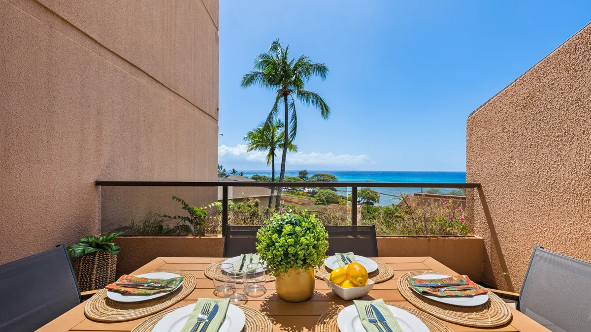 .Kahana Villa F505