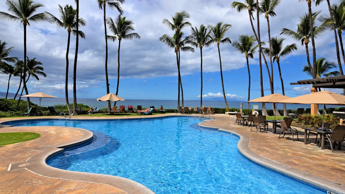 Wailea Ekahi 21A