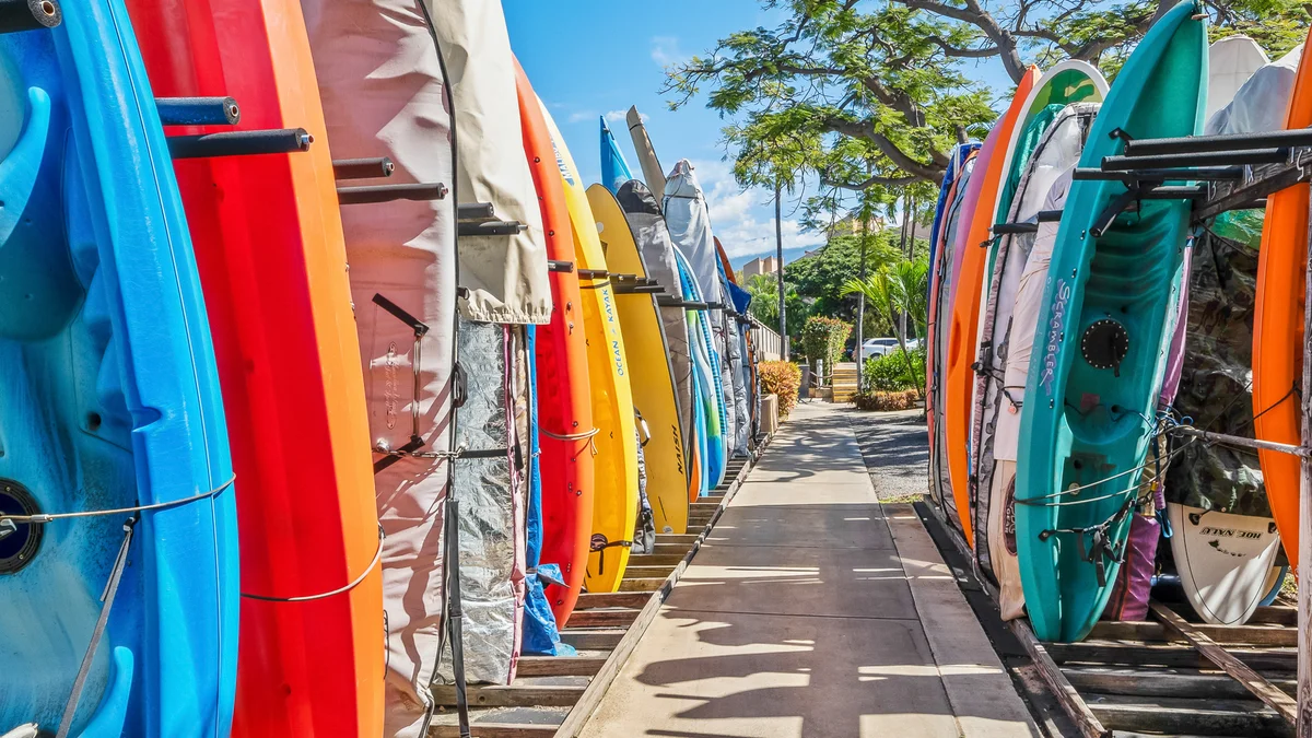 Kamaole Sands 4413
