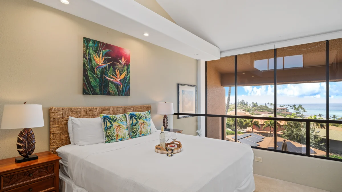 Kahana Villa E706