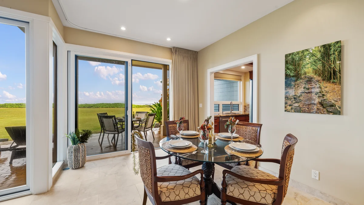 Kapalua Bay Villas 35G2