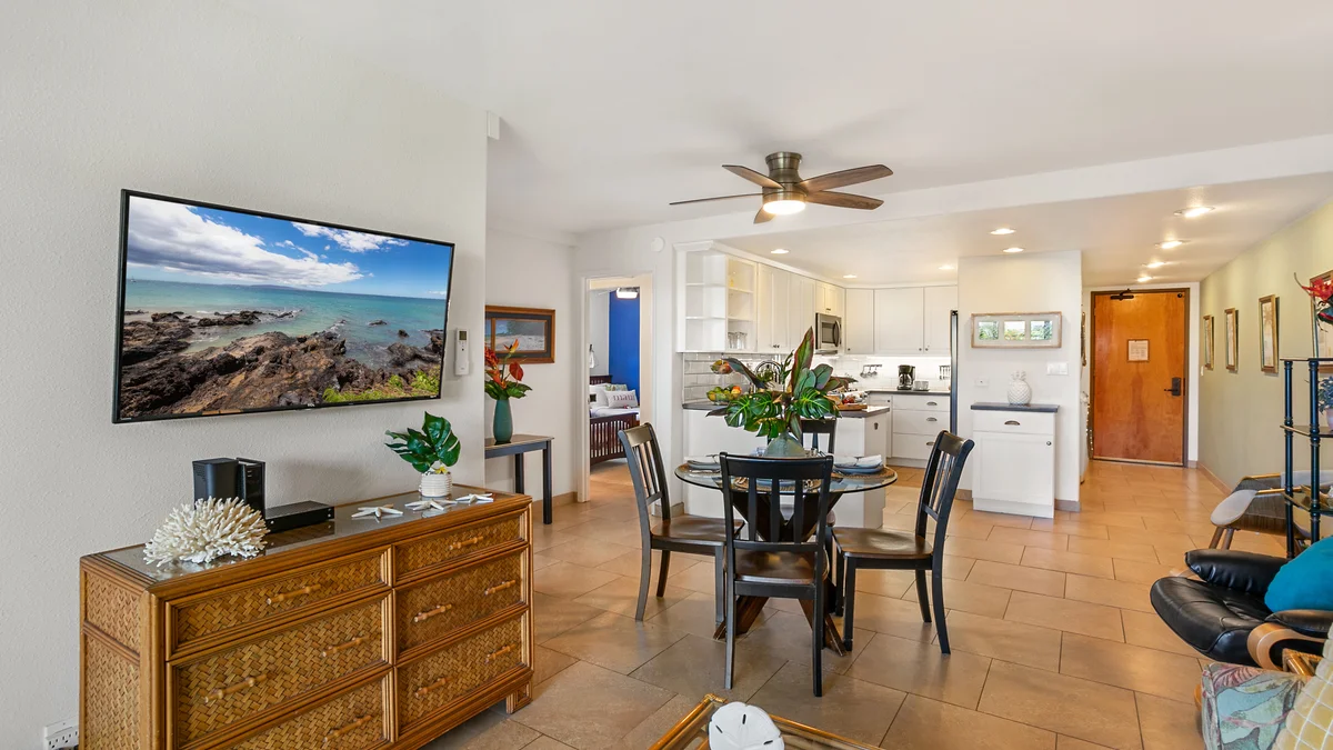 Kihei Akahi C302
