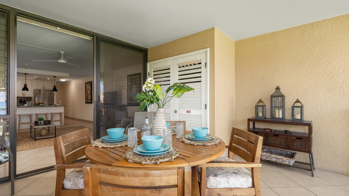 Kamaole Sands 7307