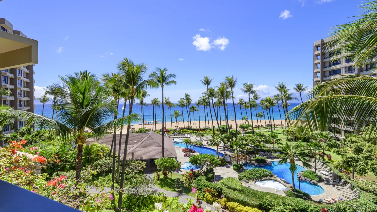 Kaanapali Alii 456