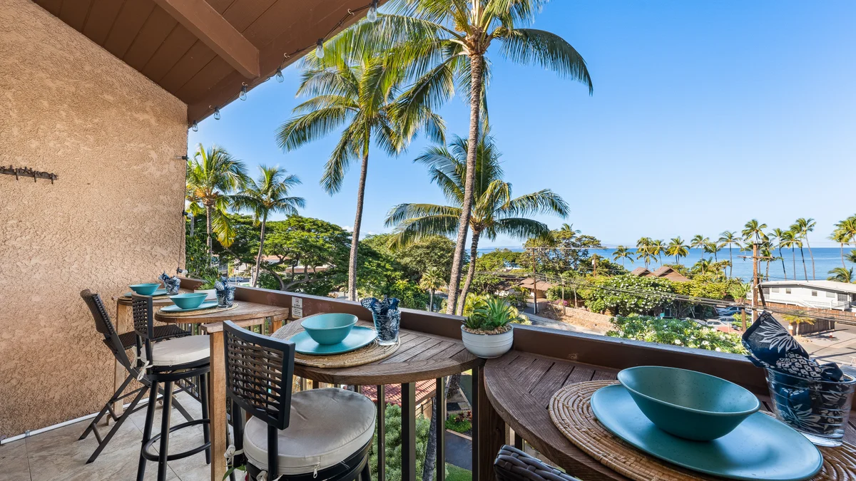 Maui Vista 1410