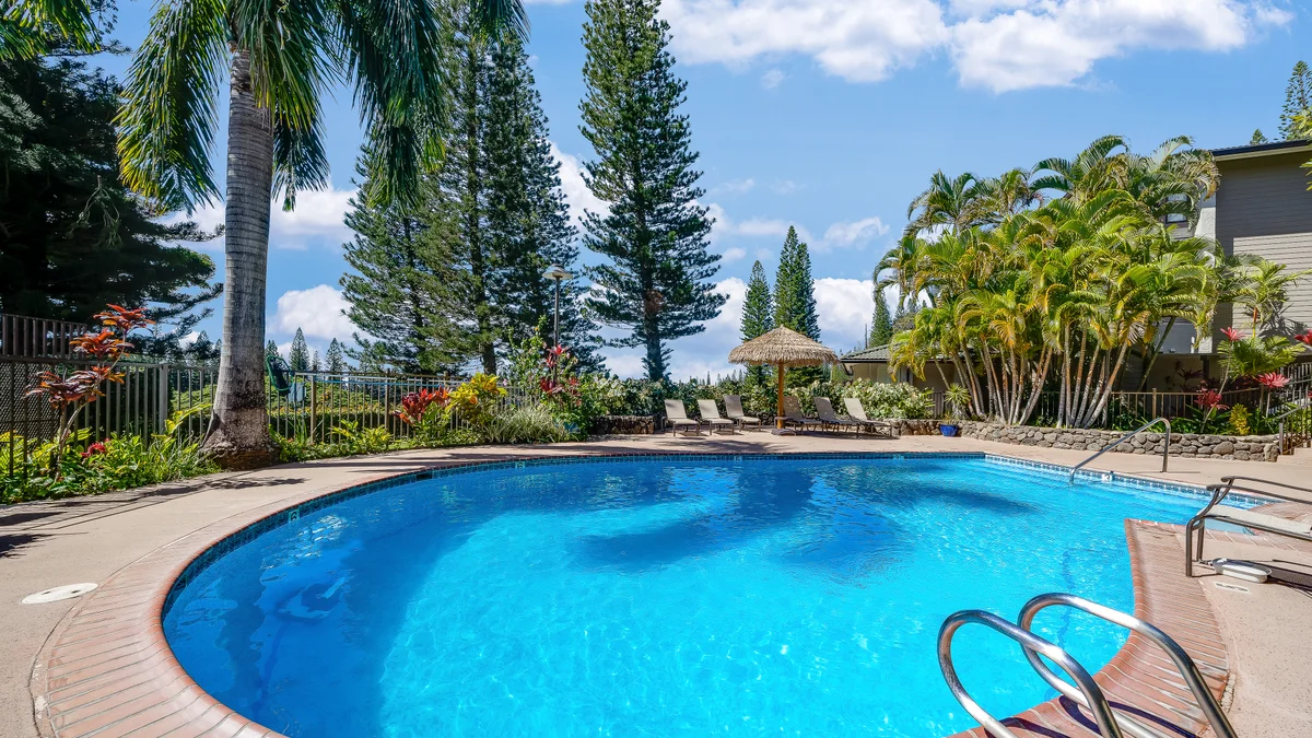 Kapalua Golf Villas 19T6