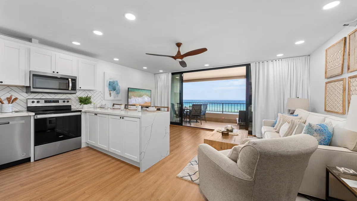 Maui Kai 505