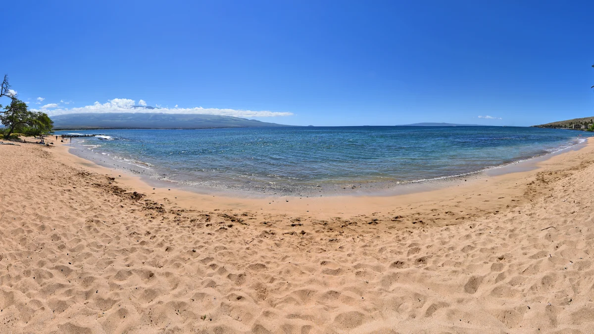 Maalaea Banyans 203