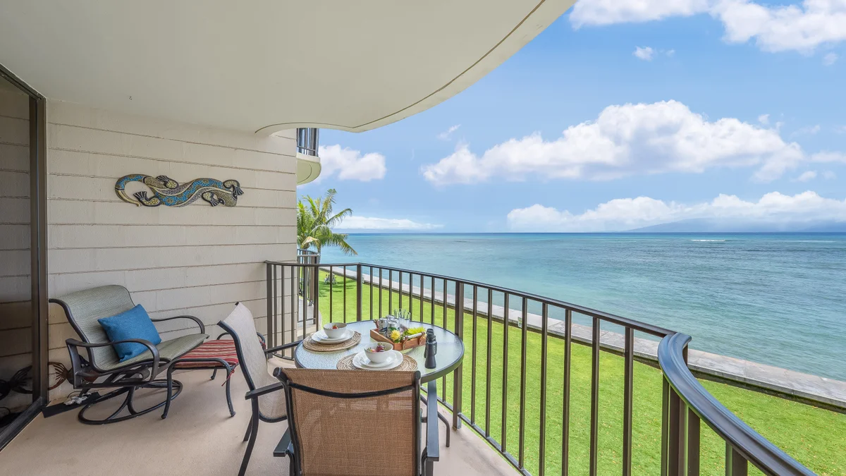 Kahana Reef 221