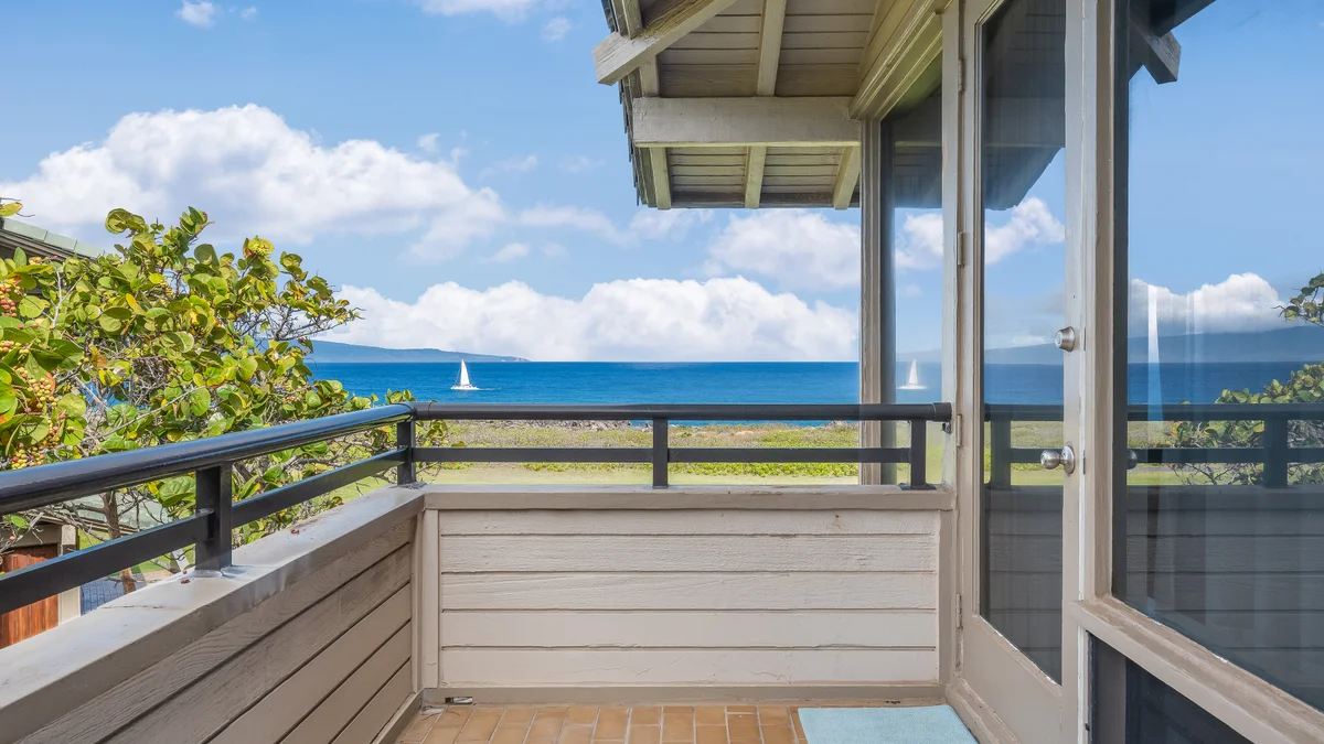 Kapalua Bay Villas 35G1