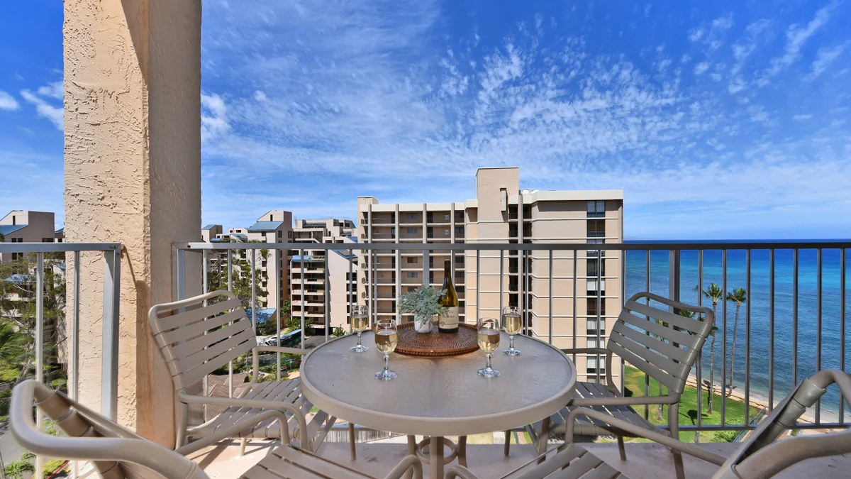 Royal Kahana 1020