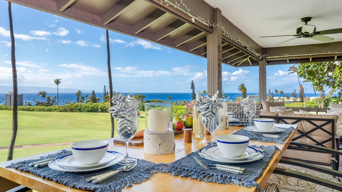 Kaanapali Plantation 11