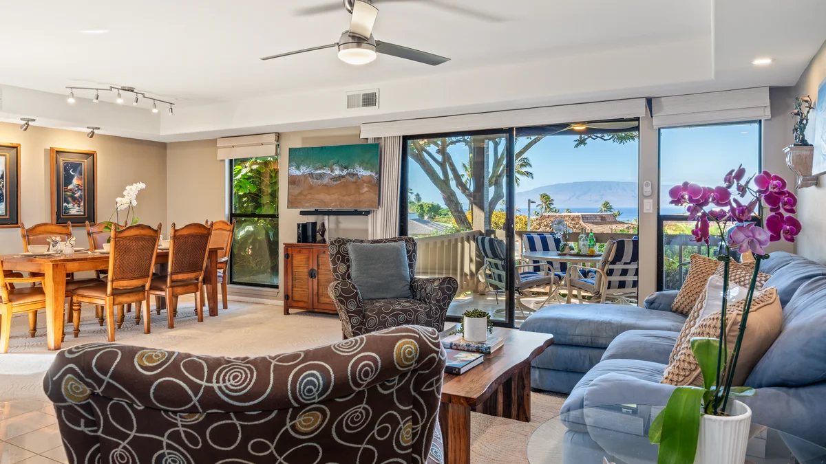 Kaanapali Plantation 18