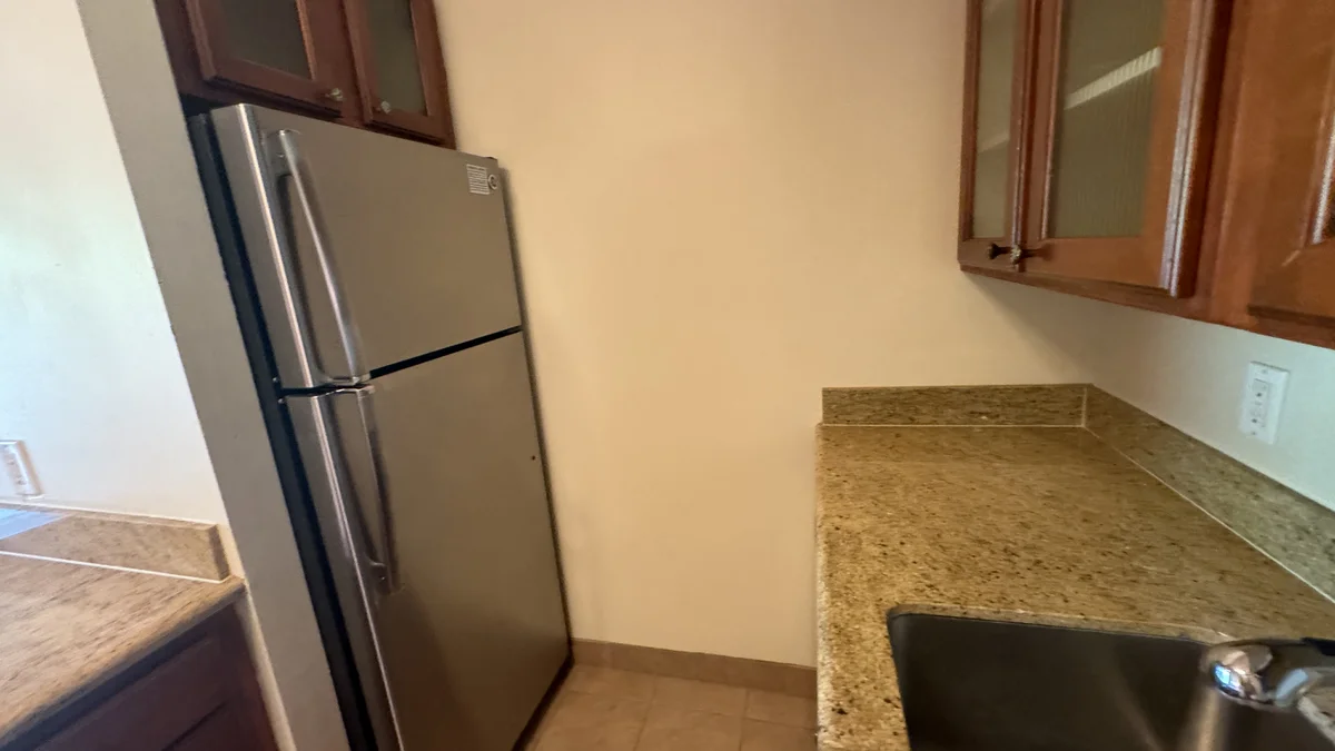 Napili Shores E237