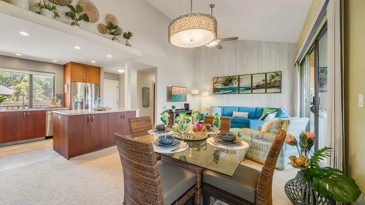 Wailea Ekahi 40E