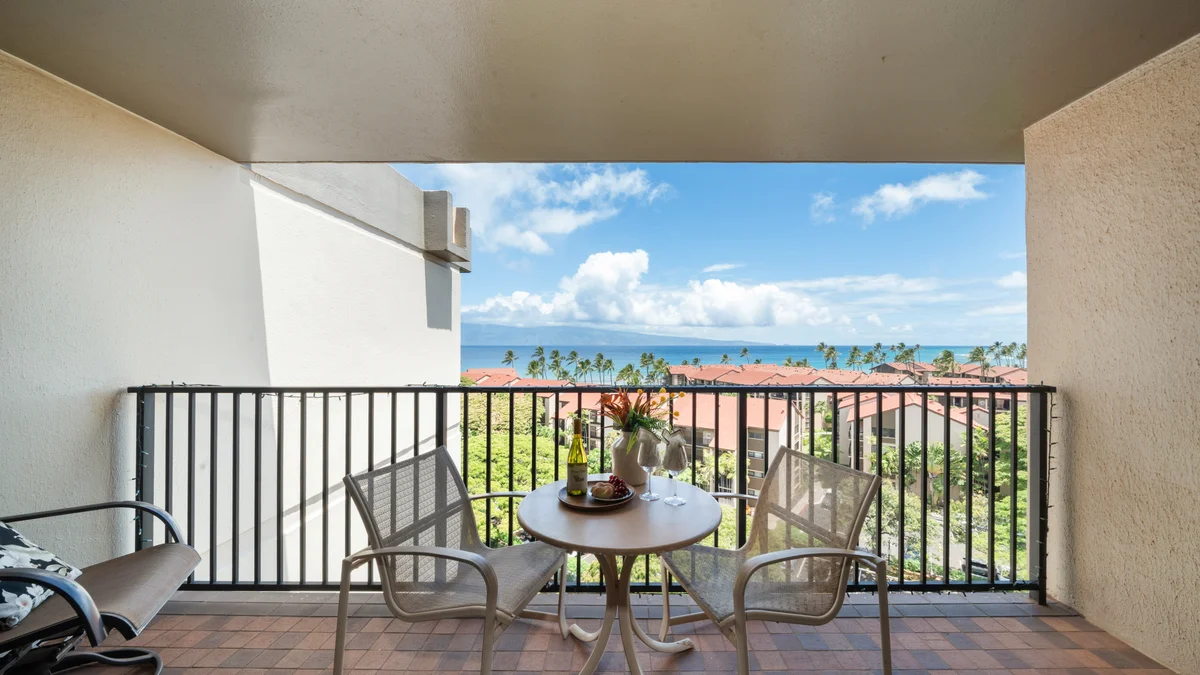 Kaanapali Shores 936