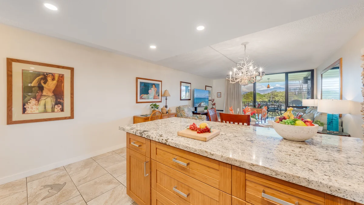 Kamaole Sands 10203