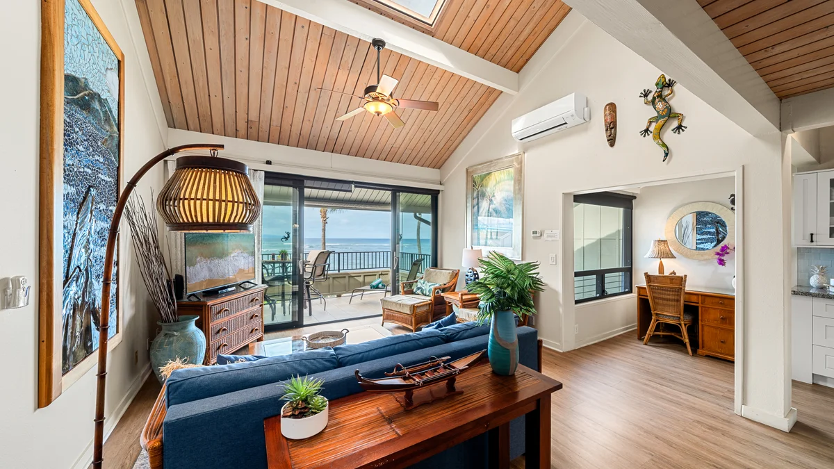 Kahana Village 3
