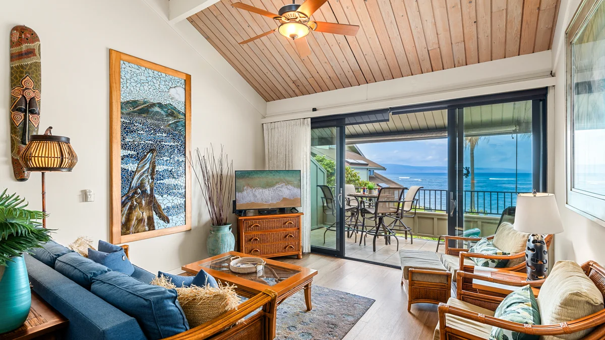 Kahana Village 3