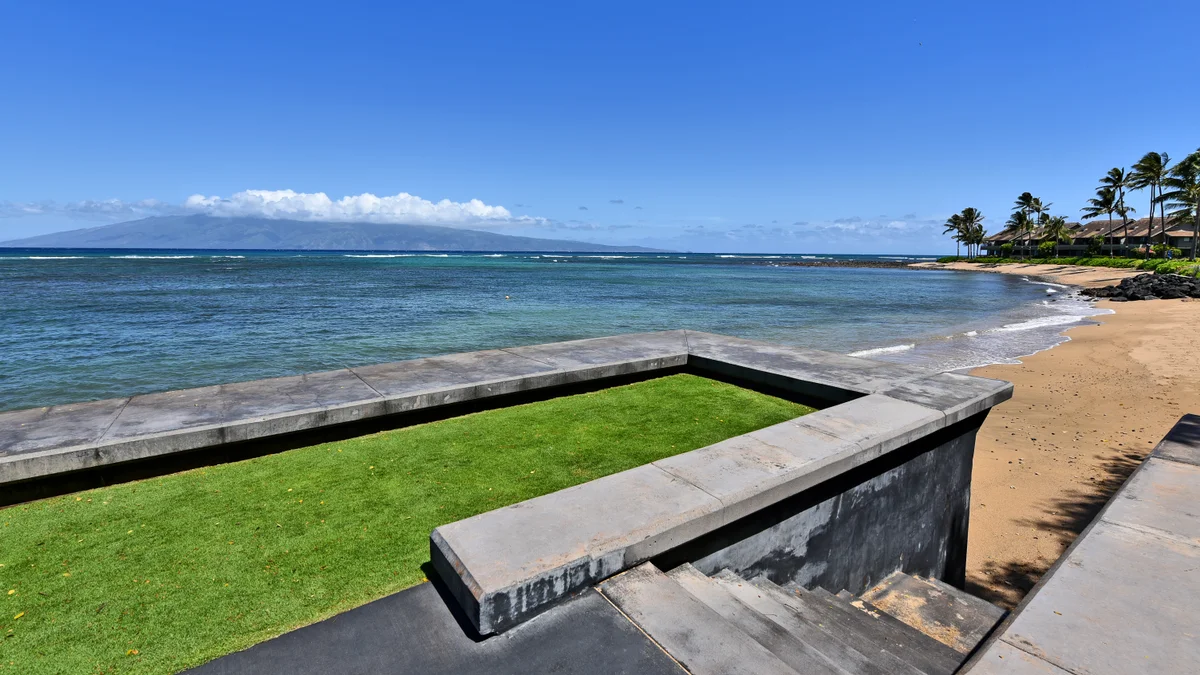 Kahana Reef 117