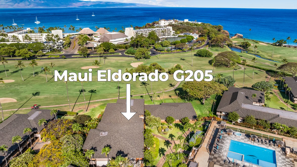 Eldorado G205
