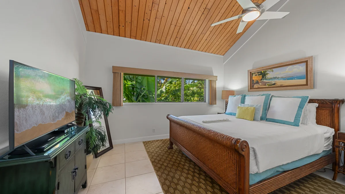 Kahana Village 34