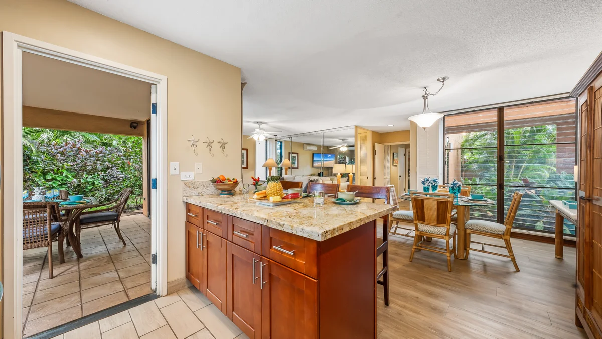 Wailea Ekahi 37C