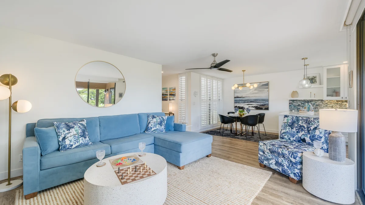 Wailea Ekahi 21A