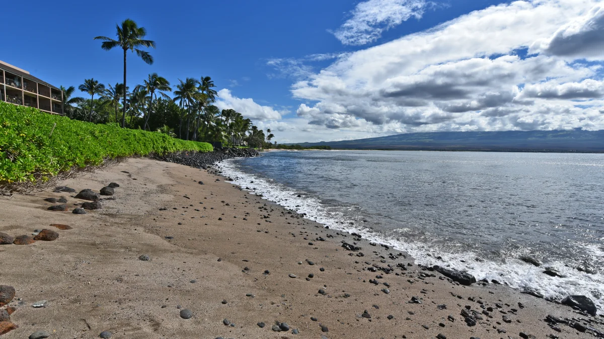 Maalaea Banyans 203