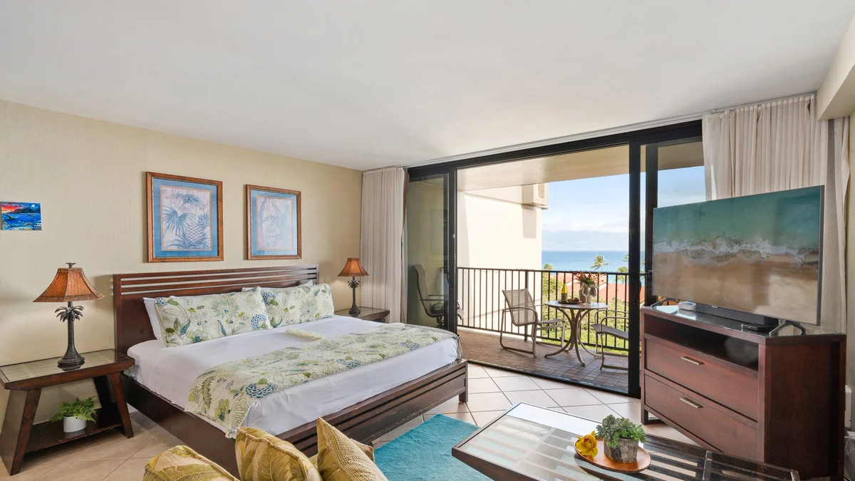 Kaanapali Shores 936