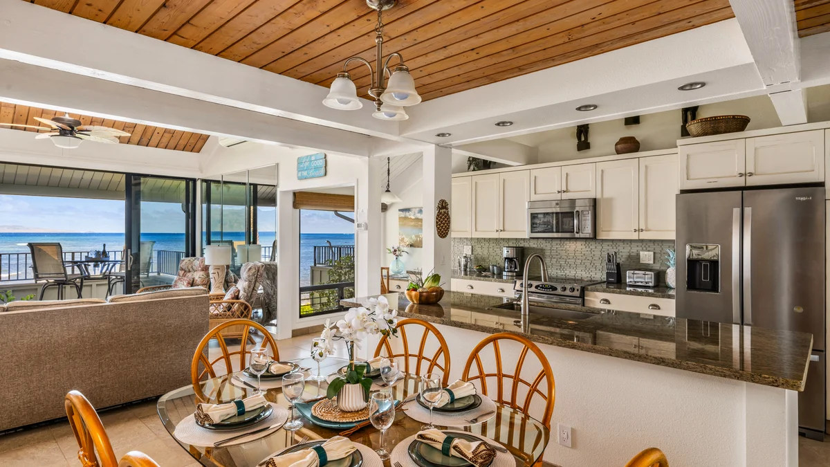 Kahana Village 33